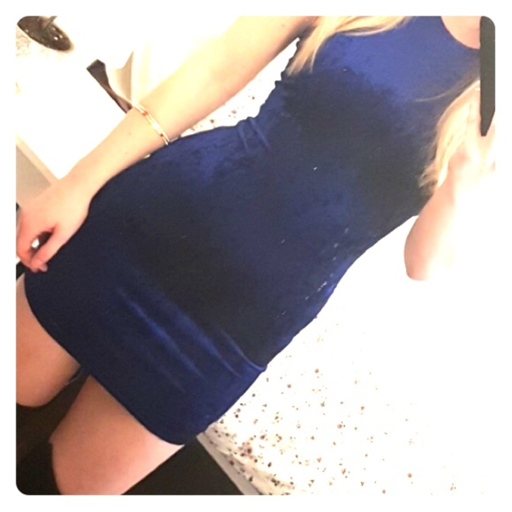 Body con dress